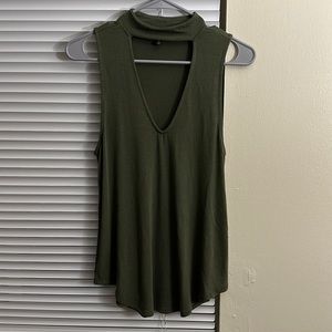 express tank top